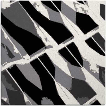 reflections rug - item 725229