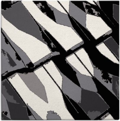 reflections rug - item 725230