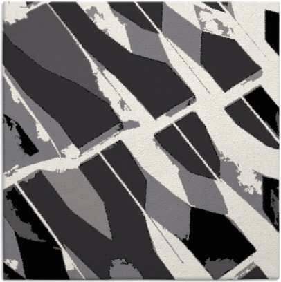reflections rug - item 725231