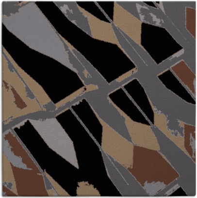 reflections rug - item 725233