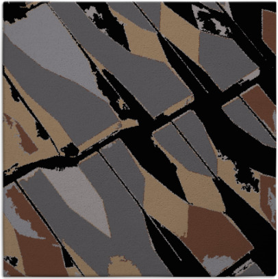 reflections rug - item 725234