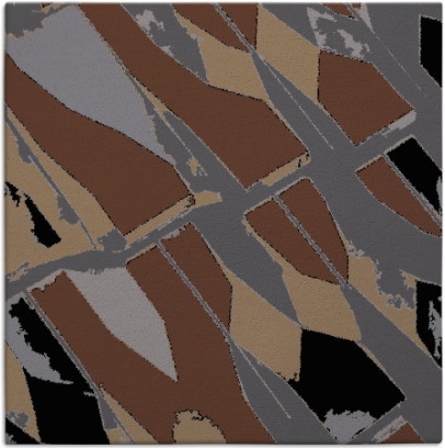 reflections rug - item 725235