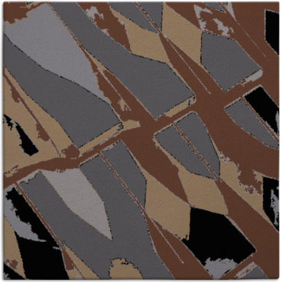 reflections rug - item 725236