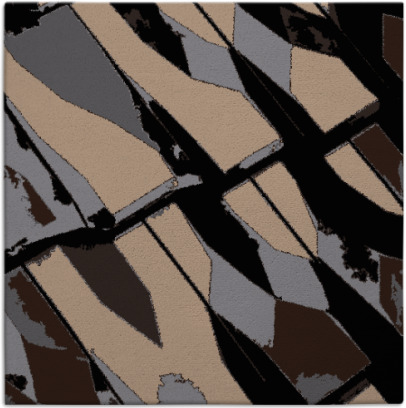 reflections rug - item 725238