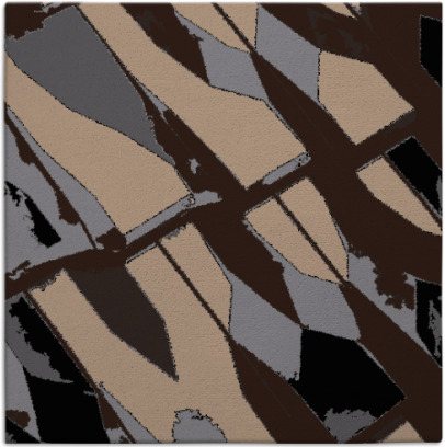 reflections rug - item 725240