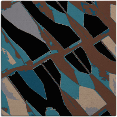 reflections rug - item 725241