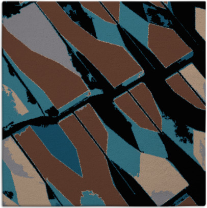 reflections rug - item 725242