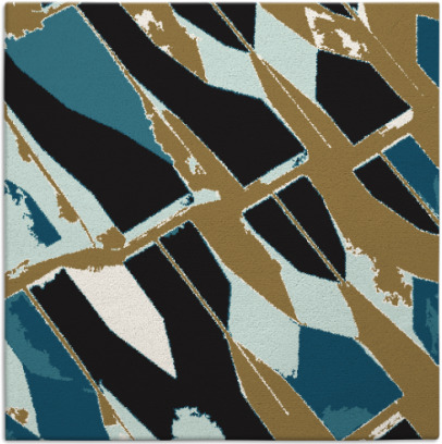 reflections rug - item 725245