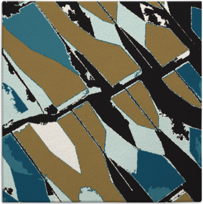 reflections rug - item 725246