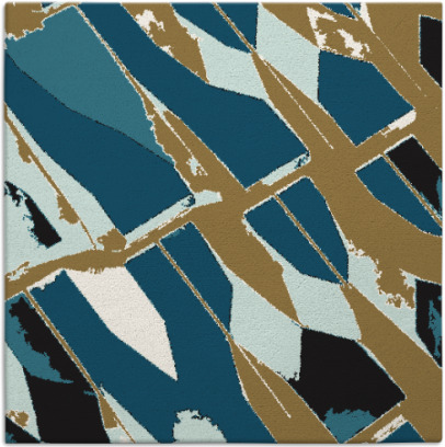 reflections rug - item 725247