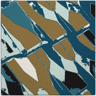 reflections rug - item 725248