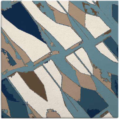 reflections rug - item 725249