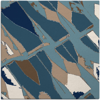 reflections rug - item 725251