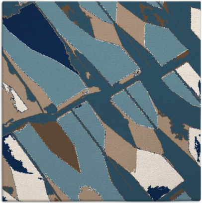 reflections rug - item 725252