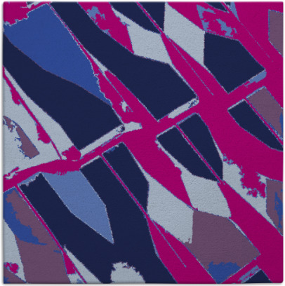 reflections rug - item 725253