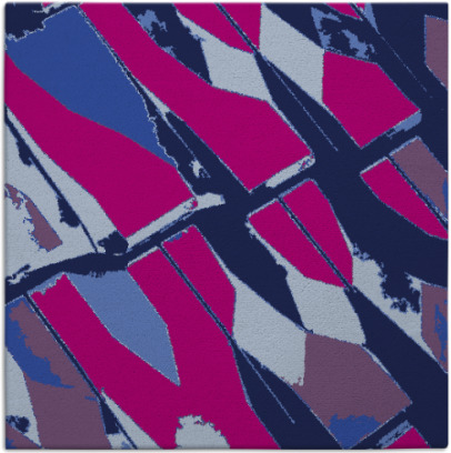 reflections rug - item 725254