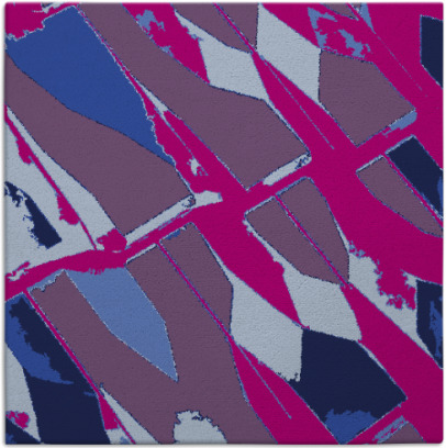 reflections rug - item 725255