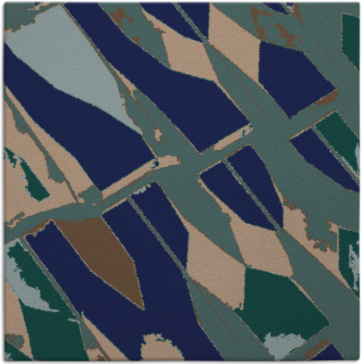 reflections rug - item 725257