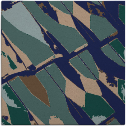 reflections rug - item 725258