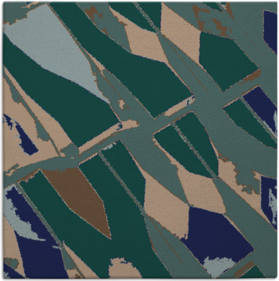 reflections rug - item 725259