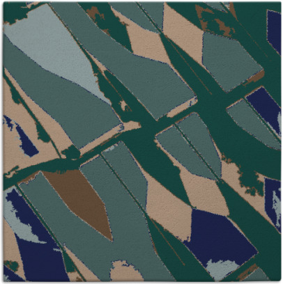 reflections rug - item 725260