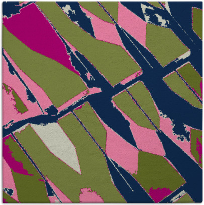 reflections rug - item 725262