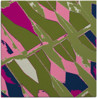 reflections rug - item 725263