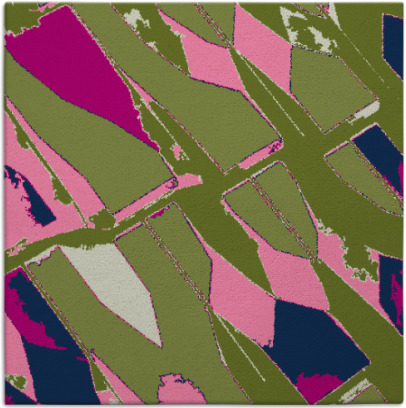 reflections rug - item 725264