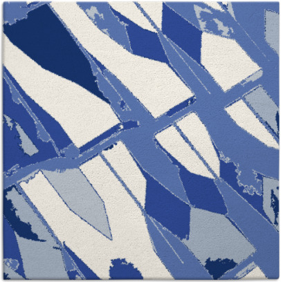 reflections rug - item 725266