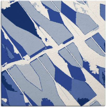 reflections rug - item 725267