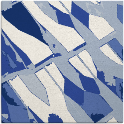 reflections rug - item 725268