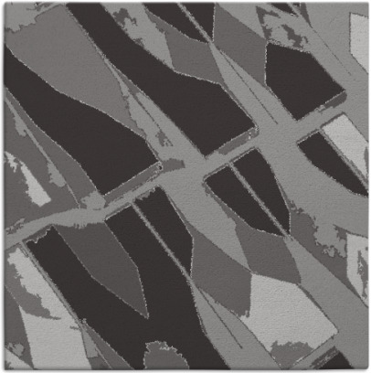 reflections rug - item 725272