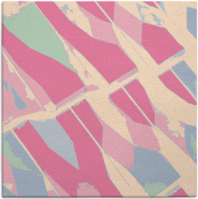 reflections rug - item 725274
