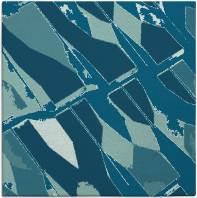 reflections rug - item 725277