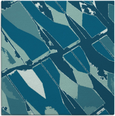 reflections rug - item 725278