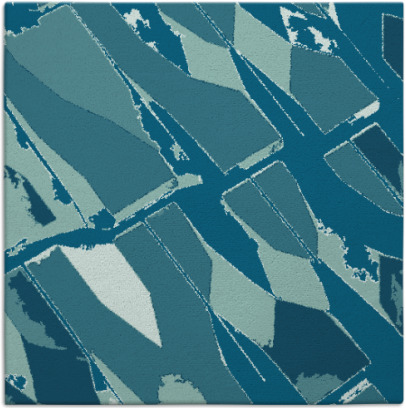 reflections rug - item 725279