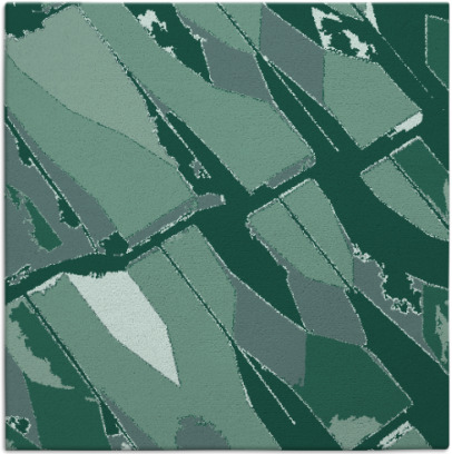 reflections rug - item 725284