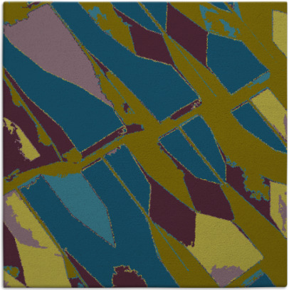 reflections rug - item 725285