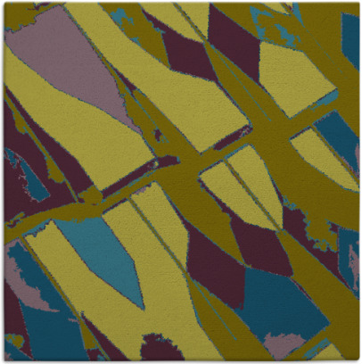 reflections rug - item 725287