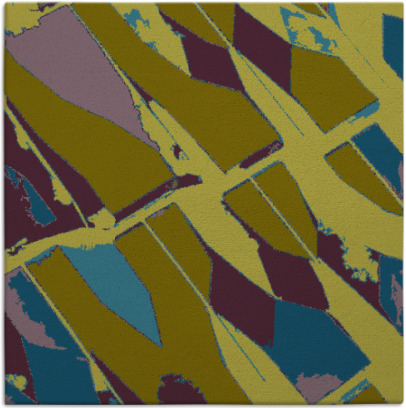 reflections rug - item 725288