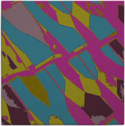 reflections rug - item 725289