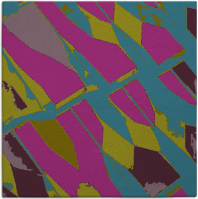 reflections rug - item 725290