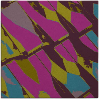 reflections rug - item 725292