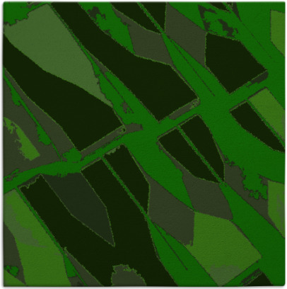 reflections rug - item 725294