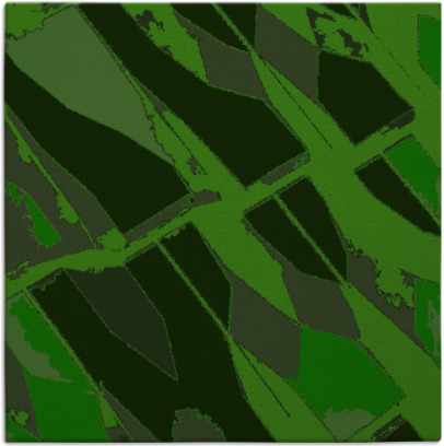 reflections rug - item 725296
