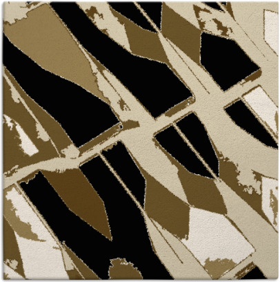 reflections rug - item 725304