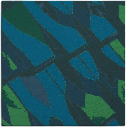 reflections rug - item 725305