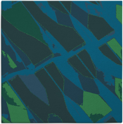 reflections rug - item 725306