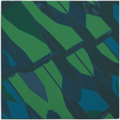 reflections rug - item 725307