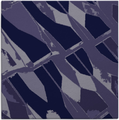 reflections rug - item 725309